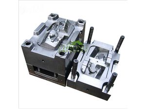 แม่พิมพ์ฉีดพลาสติกสำหรับถ้วยปัสสาวะ - Product Image 2