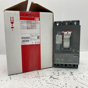 TMAX XT5HU360BFFF000XXX 600A 3P 600EKIP DIP เซอร์กิตเบรกเกอร์ PLC - Product Image 3
