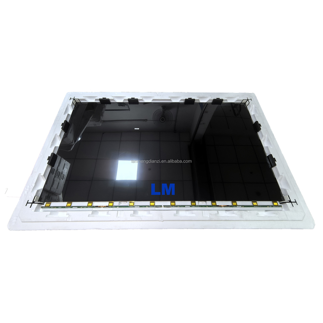 24 32 40 43 50 55 60 65 75 85 86 98 Inch LED LCD Screen Spare Part Open Cell for Samsung LG Hisense TCL TV Screen Replacements