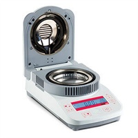 Analyseur de teneur en eau infrarouge Veidt pour OHAUS MB23 110g*0.1%/0.01g