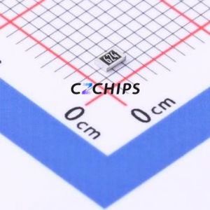 ตัวต้านทานแบบ SMD รุ่น PTFR0805B620KP9 ขนาด 0805 (ประเภท: ฟิล์มบาง) (ค่าความต้านทาน: 620kโอห์ม ความแม่นยำ: 0.1%) - Product Image 1