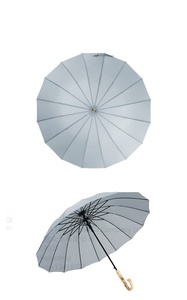Fournisseur 16k <span class=keywords><strong>parapluie</strong></span> <span class=keywords><strong>traditionnel</strong></span> <span class=keywords><strong>japonais</strong></span> <span class=keywords><strong>parapluie</strong></span> poignée en bambou de style chinois - Product Image 2