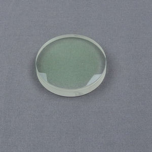 Lente de objetivo de telescopio de menisco con revestimiento verde de vidrio óptico F4/K9 de <span class=keywords><strong>60mm</strong></span> - Product Image 4