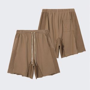 Pantalones cortos de verano personalizados para hombre, pantalones cortos deportivos para correr, pantalones cortos informales para hombre, pantalones cortos de playa - Product Image 2