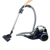 Vente flash Aspirateur à main avec fil de 3L à grande capacité de poussière et à faible bruit