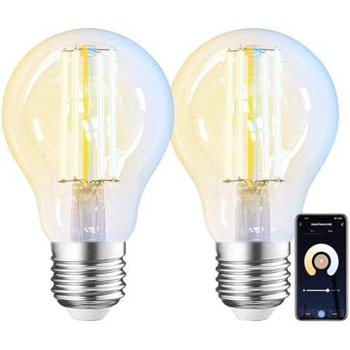 7w Edison-2 ชิ้น