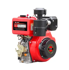 Changchai 14hp diesel engine HR195FDE