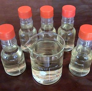 Plastifiants Dioctyl Terephthalate (DOTP) CAS N° : 4654-26-6 Plastifiant pour PVC Plastique DOTP - Product Image 3
