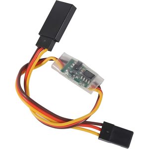 Inverseur de signal de servo Aceirmc 3.6V 24V pour servomoteur de drone JR Futaba - Product Image 5