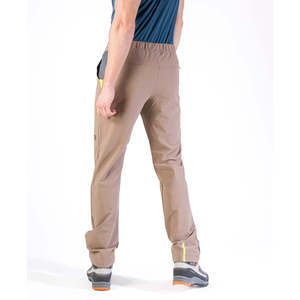 Pantalones de senderismo ligeros Arunzo para hombre - Product Image 1