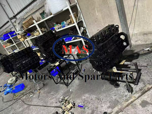 Para motor de camión ISB 6,7 CM850 ISBE4 + 205 para Cum-mins ISD <span class=keywords><strong>ISDE</strong></span> 180 205 200 con precio al por mayor - Product Image 4