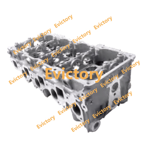 Testata Cilindri ZD3 ZD3200 ZD3202 ZD3/A2 3.0L OE 4416047 4417559 7701061587 7701066984 per Renault Master Interstar <span class=keywords><strong>Opel</strong></span> <span class=keywords><strong>Movano</strong></span> - Product Image 3