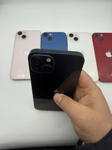 สมาร์ทโฟน 5G รุ่นดั้งเดิม <span class=keywords><strong>13</strong></span> <span class=keywords><strong>13</strong></span> <span class=keywords><strong>Pro</strong></span> <span class=keywords><strong>13</strong></span> <span class=keywords><strong>Pro</strong></span> <span class=keywords><strong>Max</strong></span> เครื่องปลดล็อค มือสอง สภาพดีเยี่ยม แบตเตอรี่ 100% เกรด A++ - Product Image 2