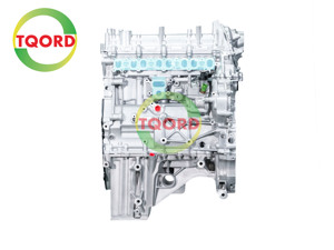 Land Rover 204DT Moteur diesel complet remanufacturé à vendre au Mexique Bon <span class=keywords><strong>prix</strong></span> en aluminium - Product Image 5