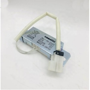 7861-94-2000 ตัวต้านทานแท้สำหรับรถขุด 7861942000 สำหรับ PC200-8 PC300-8 PC400-8 - Product Image 1