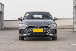 Audi <span class=keywords><strong>A3</strong></span> 2025 Usado, <span class=keywords><strong>Segunda</strong></span> <span class=keywords><strong>Mano</strong></span>, 1.4T Gasolina, Volante a la Izquierda, Calidad Alemana, Sedán Automático, Asientos de Lujo, Bajo Kilometraje - Product Image 6