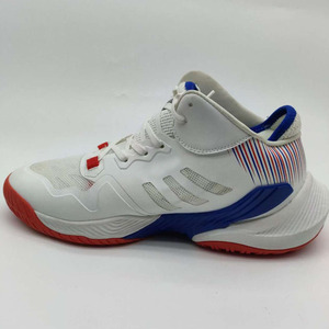 <span class=keywords><strong>Scarpe</strong></span> da <span class=keywords><strong>pallavolo</strong></span> traspiranti professionali personalizzate da allenamento per sport all'aria aperta <span class=keywords><strong>scarpe</strong></span> da <span class=keywords><strong>pallavolo</strong></span> traspiranti resistenti all'usura - Product Image 3