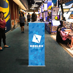 ขายส่งภาพโรบ็อกซ์แบบกำหนดเอง ภาพพิมพ์โพลีเอสเตอร์แขวนผนัง กันน้ำ เป็นมิตรกับสิ่งแวดล้อม ตกแต่งผนังลายอนิเมะยอดนิยม พิมพ์แบบ CMYK - Product Image 4