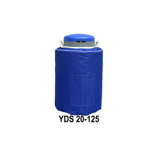 Kryogen gasflaschen tank 20 Liter Flüssig stickstoff behälter Yds 20-125 Dewar - Product Image 3