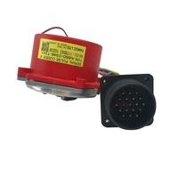Codificador de Pulsos de Motor Original Japonés para Control CNC Fanuc A860-0346-T241, A860-0346-T241, A860-0346-T241 CODIFICADOR DE PULSES FANUC