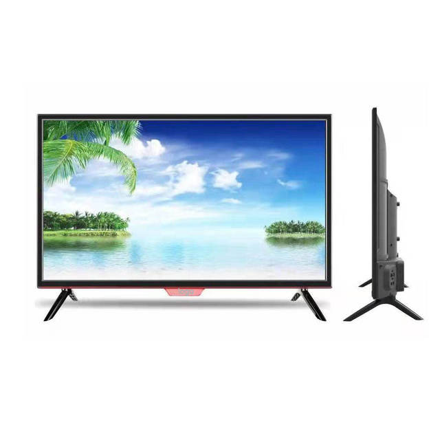 Factory Direct Sales: 40-inch Smart LED Android TV with LAN Wireless & HDR Hot Sales High Quality