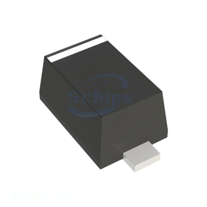 Original Components Electronic BZX584C4V3L-TP SC-79, SOD-523 Diodes - Product Image 1