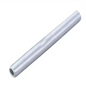 Manchon de raccordement hydraulique JY galvanisé à chaud, type compression, pour connexion de conducteurs ACSR - Product Image 3