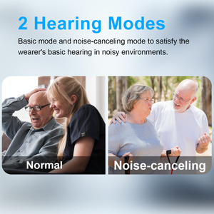 <span class=keywords><strong>Jinghao</strong></span> เครื่องขยายสัญญาณเสียงทางการแพทย์แบบมินิซิงก์อุปกรณ์ช่วยฟังแบบชาร์จไฟได้สำหรับคนหูหนวก A49ประเทศจีน - Product Image 6