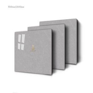 Vente Flash : Carreaux Polis Pleine Masse 800x800mm de l'Usine de Foshan pour des Espaces de Vie Élégants et Modernes avec une Brillance Durable - Product Image 4