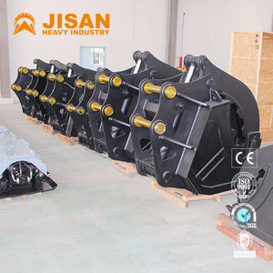 Benna per escavatore - Product Image 4