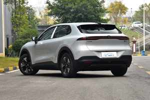 2025 deepal S05 xe mới ô tô EV điện SUV Trung Quốc xe năng lượng mới Nhà Máy Giá trực tiếp hiệu quả cao dài - Product Image 6