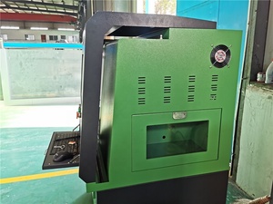 อุปกรณ์ทดสอบหัวฉีดคอมมอนเรลทั่วไป EPS816G ม้านั่งทดสอบหัวฉีดคอมมอนเรล - Product Image 4