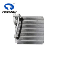 Evaporadores de sistemas de aire acondicionado Evaporador de CA para automóvil Universal para Chang'an Yuexiang V3 12- Auto pare Part