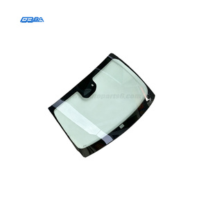 กระจกหน้ารถยนต์สำหรับ Mercedes Benz Benz Class W206 2021กระจกหน้าของแท้กันน้ำ - Product Image 3