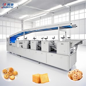Machine à <span class=keywords><strong>biscuits</strong></span> <span class=keywords><strong>sains</strong></span>, machine à <span class=keywords><strong>biscuits</strong></span> aux légumes, ligne de production de <span class=keywords><strong>biscuits</strong></span> au lait, machine à <span class=keywords><strong>biscuits</strong></span> économique électrique/gaz - Product Image 3