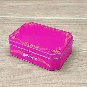 Boîte en métal octogonale personnalisée de qualité alimentaire pour cosmétiques, biscuits, bonbons, chocolat, thé – Emballage en métal en gros - Product Image 1