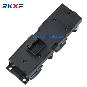 Cho foton tunland 12-17 phía trước bên trái quyền lực tổng thể điều khiển cửa sổ chuyển đổi p1373050000a0 nhựa ON-OFF chuyển đổi cho sản xuất - Product Image 5