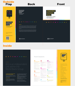 <span class=keywords><strong>Promo</strong></span> Paper Folleto USB Flash Drive - Product Image 4