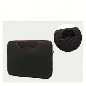 Funda para Portátil de 15.6 Pulgadas, Maletín de Viaje con Asa y Bolsillos Adicionales, Funda Protectora para Computadora, Compatible con Regalos Promocionales - Product Image 2