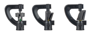 Aspersor de rueda de pico de pato tipo G OEM/ODM para jardín 360 Aspersor de riego agrícola - Product Image 6