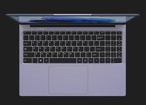 LUCKYSTAR Ordinateur portable 16 pouces Intel <span class=keywords><strong>Core</strong></span> <span class=keywords><strong>I5</strong></span> 3,3 GHz 8 Go de RAM SSD Windows 11 Home Clavier numérique Écran Full HD Expédition rapide OEM ODM - Product Image 2