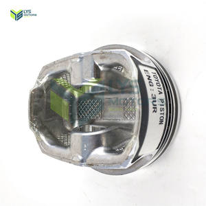 Kit de Pistones y Anillos de Pistón 3UR-FE 5.7 V8 94.0MM para Toyota LAND CRUISER 200 SEQUOIA TUNDRA Pickup <span class=keywords><strong>LEXUS</strong></span> <span class=keywords><strong>LX</strong></span> (_J2_) <span class=keywords><strong>570</strong></span> (URJ201) - Product Image 5