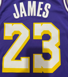 Jersey Bola Basket Nasional Thailand Musim 2026 Pippen James Bryant Durant Brunson O'neal Hardaway Rodman Edgecombe Hot Pressed - Product Image 4