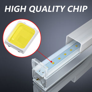 Venta al por mayor de luces LED hexagonales para <span class=keywords><strong>taller</strong></span> de reparación de belleza de coche - Product Image 4