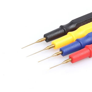 Conjunto de pulseira de relógio, kit com 1 copo de óleo + 4 canetas de óleo, ferramenta de manutenção e reparo para relógio - Product Image 2