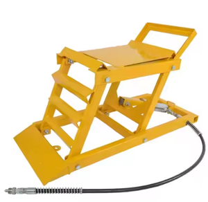 Автомобильная рампа, один набор включает 2 пандуса + Масляный насос и масляные трубы, подъемное оборудование, инструмент для транспортного средства, гидравлический домкрат с CE - Product Image 3