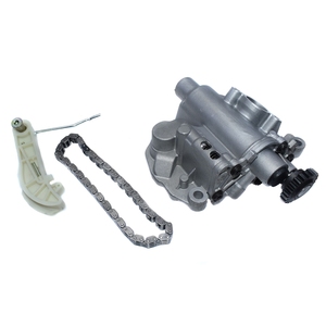 Kit de <span class=keywords><strong>3</strong></span> pompes à <span class=keywords><strong>huile</strong></span> + chaîne + tendeur pour Audi A4 A6 Q3 Q5 TT VW Tiguan GTI 1.8/2.0 06H115105AM,06H115225L,06H109507M - Product Image 4