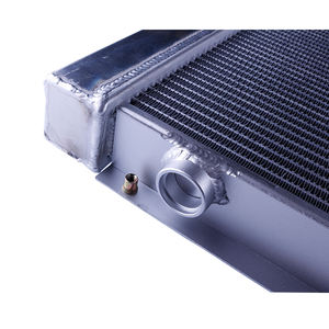 Radiador de Aluminio de Alto Rendimiento para Subaru <span class=keywords><strong>GC8</strong></span> 95-<span class=keywords><strong>2000</strong></span> - Product Image 6