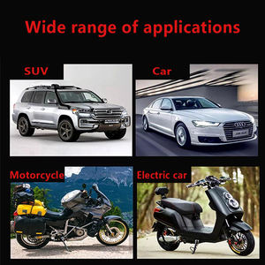 Kit de réparation de pneus sans chambre à air à <span class=keywords><strong>prix</strong></span> de gros d'usine, outils de réparation de pneus, patch en caoutchouc pour pneus, roues personnalisées, moto, <span class=keywords><strong>voiture</strong></span>, vélo, vis, clous - Product Image 4