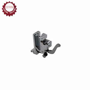 Support de machine à coudre multifonction populaire pour la maison avec poignée haute et pied presseur - Product Image 3